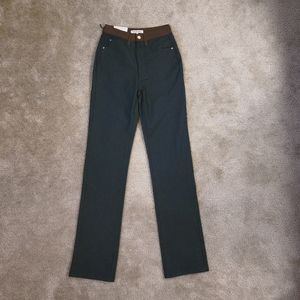 WEWOREWHAT  jeans 👖